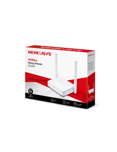 Mercusys MW301R безжичен... 2